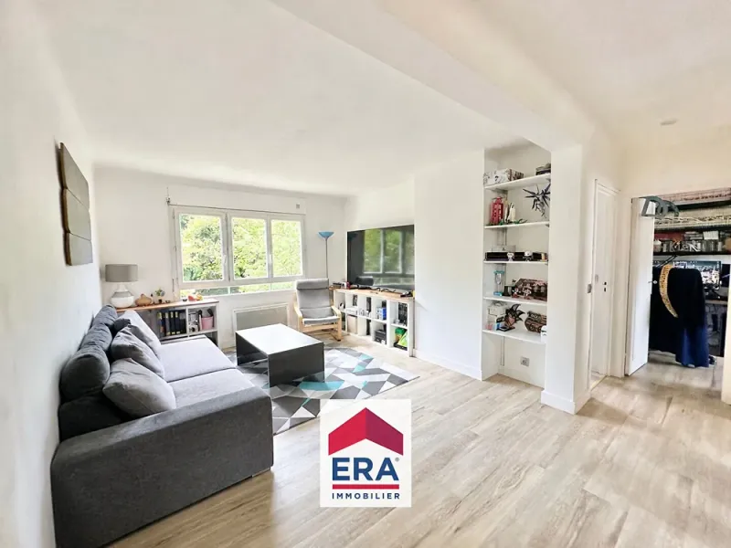 Appartement Sartrouville 3 pièce(s) 53.05 m2 - Photo 2
