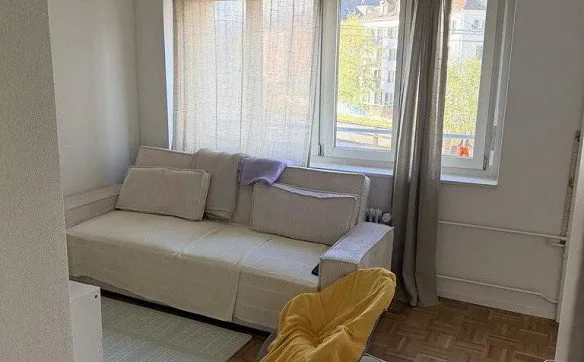 2 ½ Zimmer-Wohnung, 6003 Luzern - Photo 2