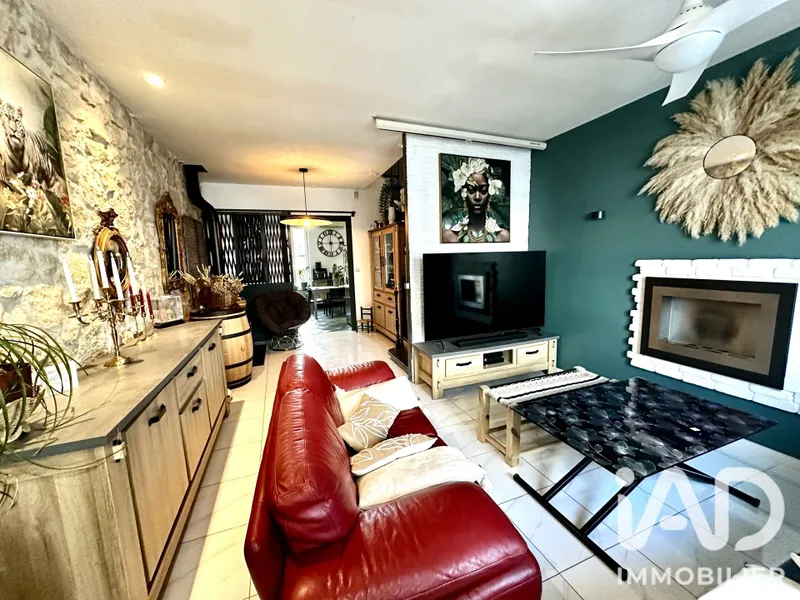 Vente Maison de village 5 pièces - Photo 5