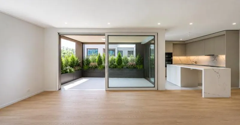 VANDOEUVRES - Magnifique appartement neuf - Photo 3