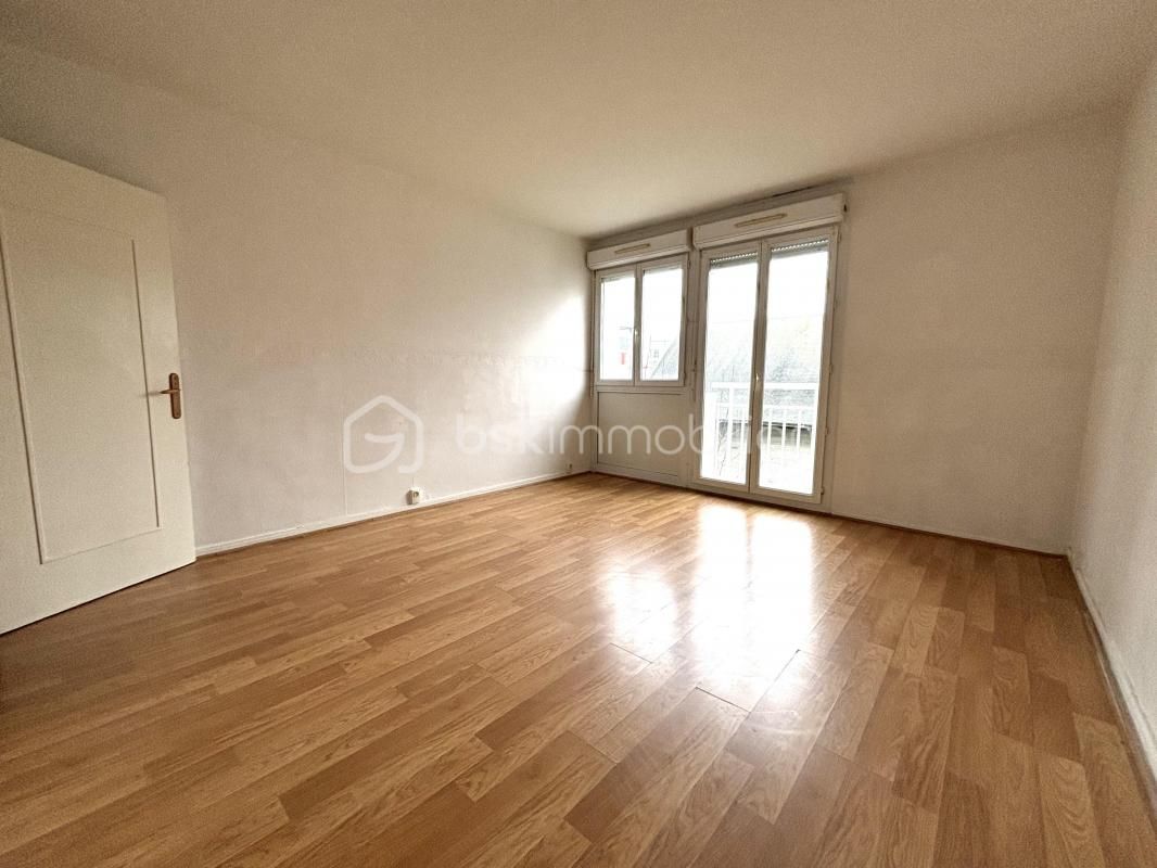 Appartement Viry-Chatillon