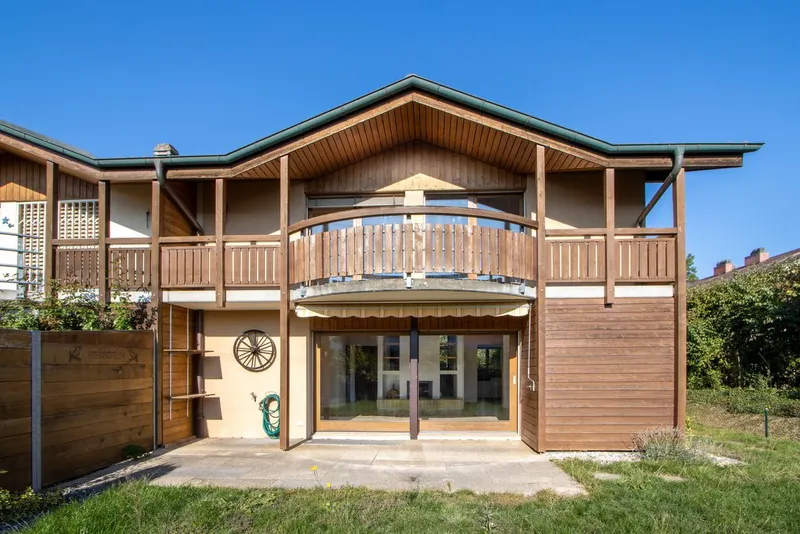 Maison à vendre, 4 pièces, 100 m², Aarberg