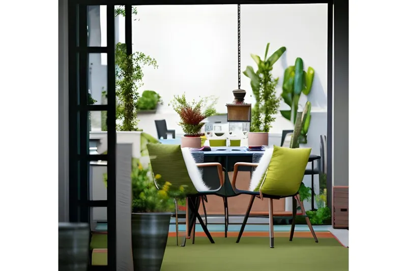 Appartement à vendre, 3 pièces, 66 m², Aix En Provence