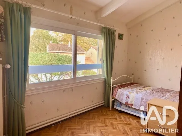 Vente Maison/villa 5 pièces - Photo 5