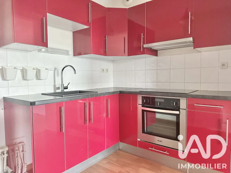 Vente Appartement 2 pièces - Photo 3