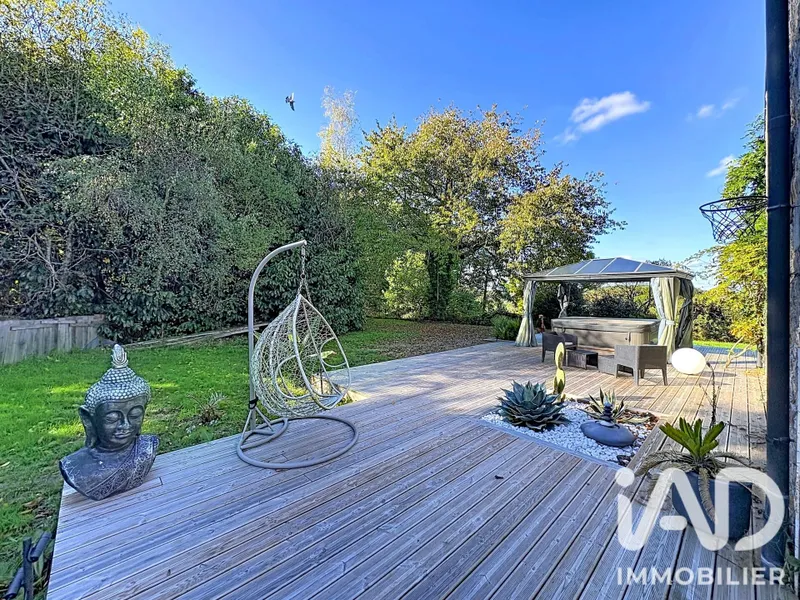 Vente Maison/villa 8 pièces - Photo 5