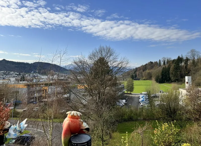 Charmante 2.5-Zimmer-Wohnung | Grosszügig & voller Möglichkeiten - Photo 4
