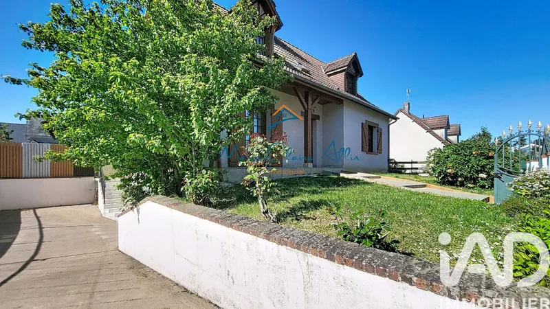 Vente Maison/villa 5 pièces - Photo 2