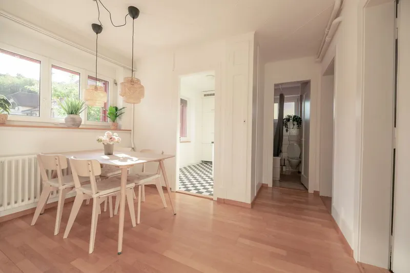 2 ZI-WOHNUNG IN LIEBEFELD (BE), MÖBLIERT, TEMPORÄR - Photo 2