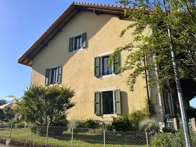 Maison à louer, 6 pièces, 220 m², Commugny