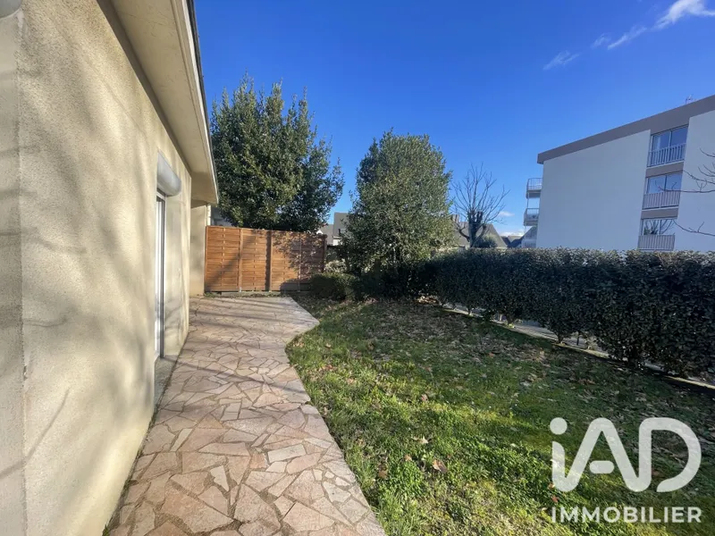 Vente Maison de ville 6 pièces - Photo 3