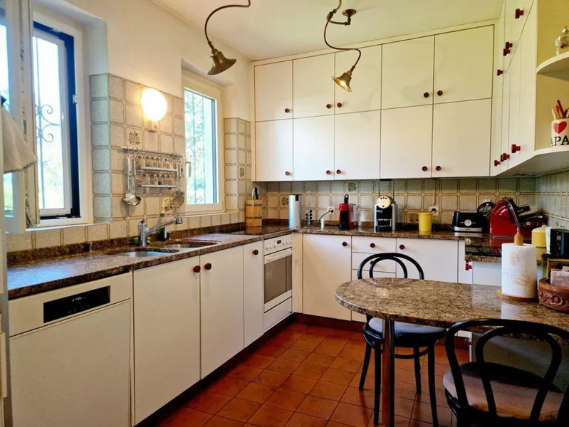 Maison individuelle de 4.5 pièces en location à Losone - 170 m² - Photo 3