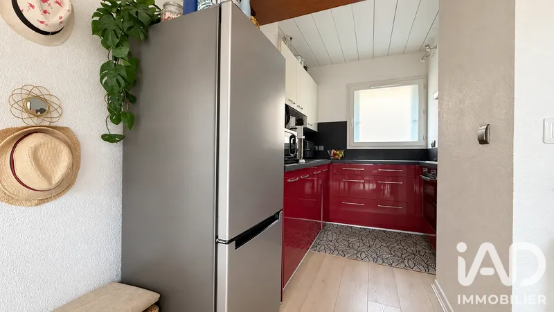 Vente Appartement 3 pièces - Photo 4