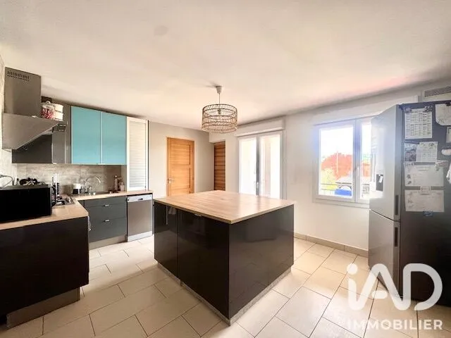 Vente Maison traditionnelle 5 pièces - Photo 4