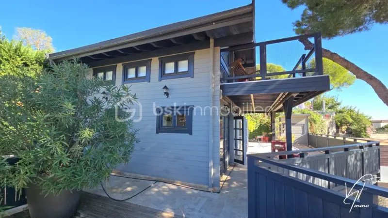 Maison de 71 m² à Le Castellet - Photo 3