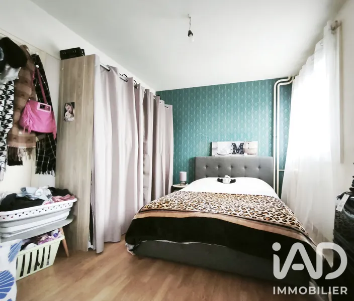 Vente Appartement 3 pièces - Photo 3