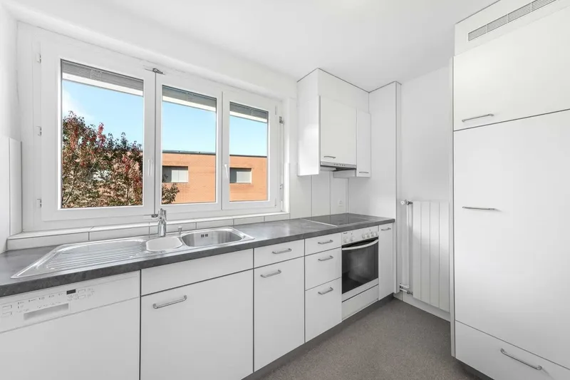 Appartement de 3 pièces en location à Heerbrugg - Réf 29873347 - Photo 2