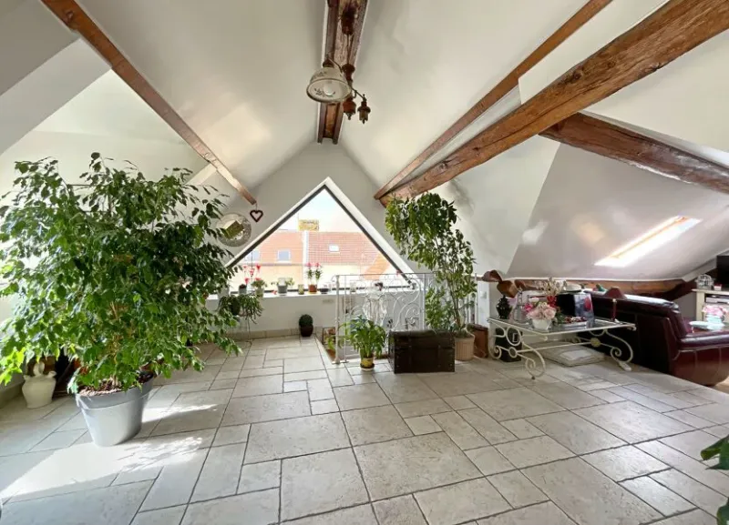 Appartement à vendre - Photo 2