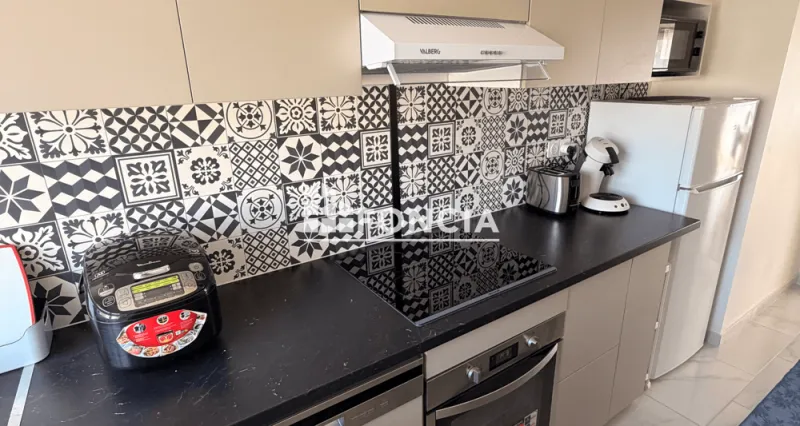 Location Appartement 2 pièces 43.6 m² - Chelles 77500 - Photo 4