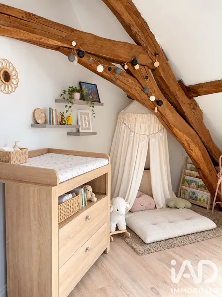 Vente Maison de village 6 pièces - Photo 3