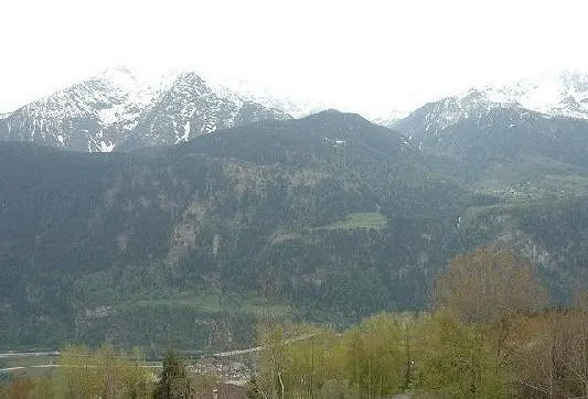 4-Zimmer-Wohnung im 2. OG an sehr ruhiger,sonniger Aussichtslage/ap... - Photo 4