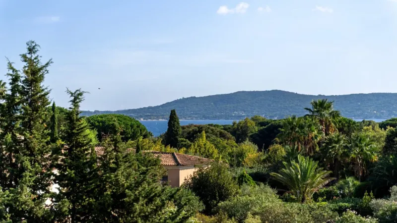 Vente Villa de luxe Grimaud 6 Pièces 170 m² - Photo 4