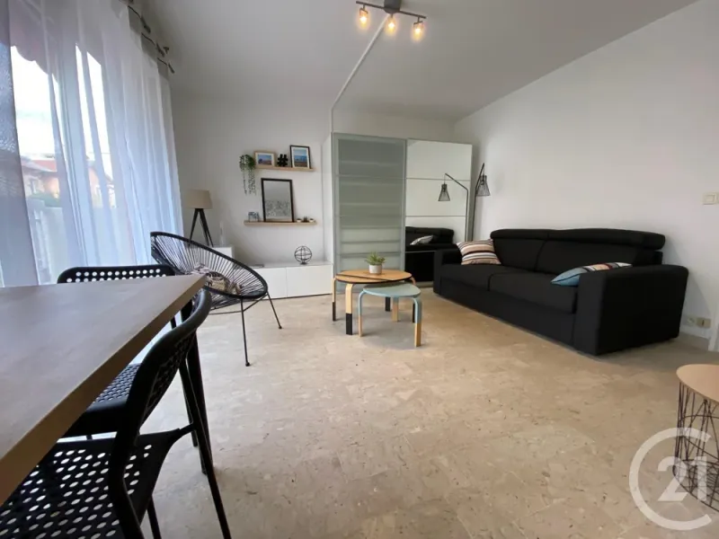 Appartement 1 pièce 31m² NICE 06300 - Photo 3