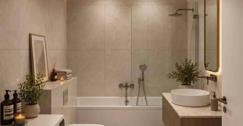 Charmant 4.5 pièces en rez-de-chaussée - Photo 2