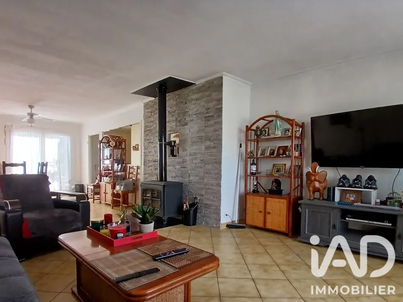 Vente Maison/villa 4 pièces - Photo 2
