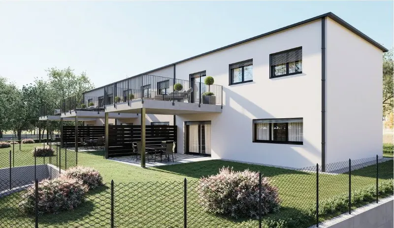 TREMONA NUOVA VILLA 4.5 LOCALI CON AMPIO GIARDINO PRIVATO - Photo 2