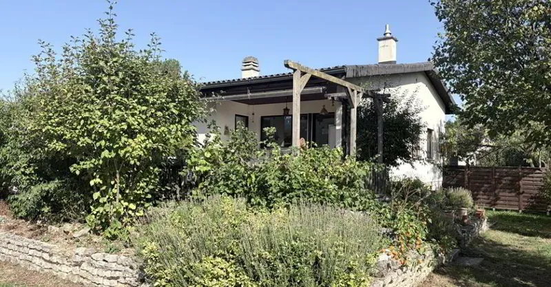Maison 5.5 pièces - Photo 3