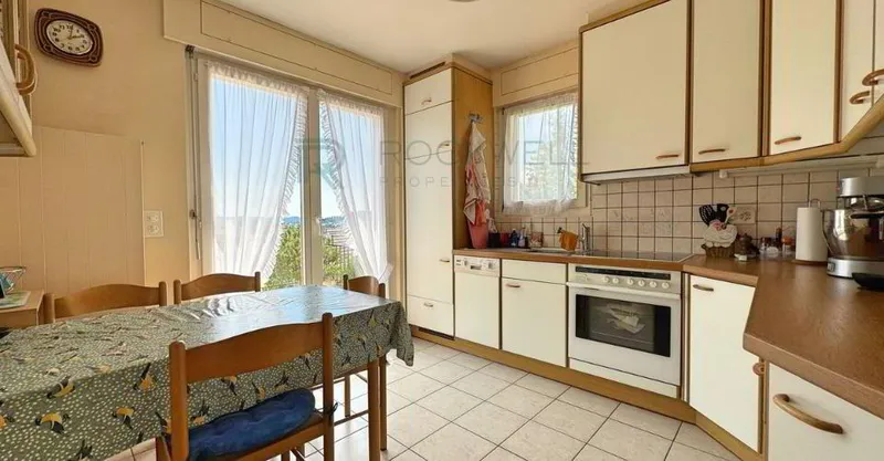 Maison 5.5 pièces - Photo 4