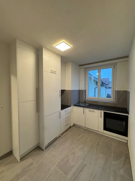 Appartement à louer, 2 pièces, 37 m², Rorschach