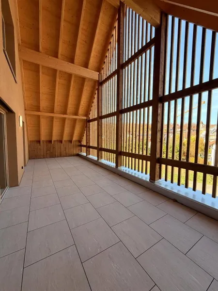 Magnifique appartement en duplex de 3.5 pièces au 2e étage - Photo 2