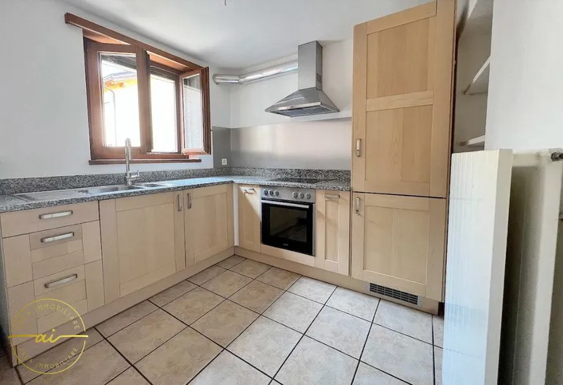 Appartement à vendre, 2 pièces, 65 m², Cagiallo