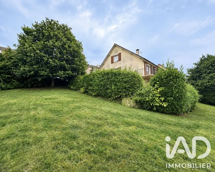 Vente Maison/villa 5 pièces - Photo 2