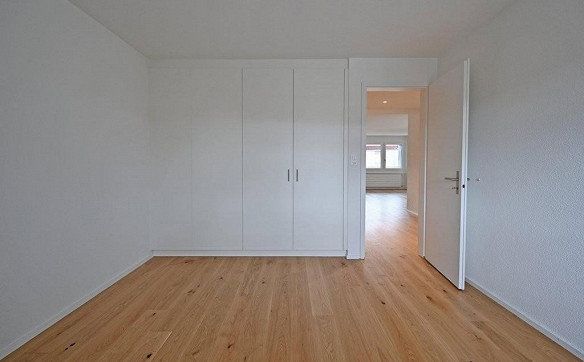 Ihr neues Zuhause wartet auf Sie!