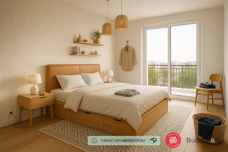 5 PIÈCES de 123m² + EXT(s) de 45m² + PKG(s) - Photo 5