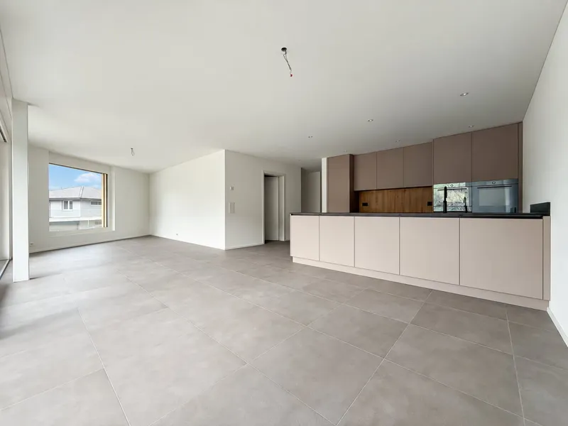NEUBAU Einzigartiges Wohnerlebnis - exklusive 3.5-Zimmerwohnung - Photo 4