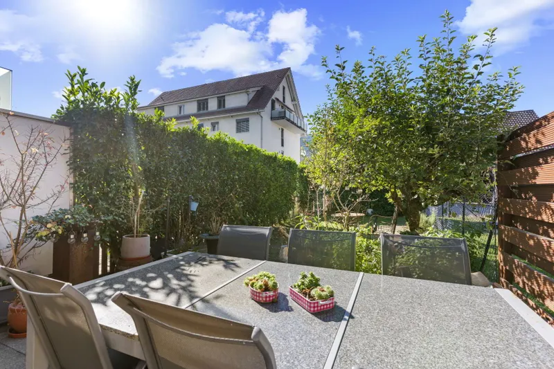 Maison à vendre, 5.5 pièces, 130 m², Dulliken