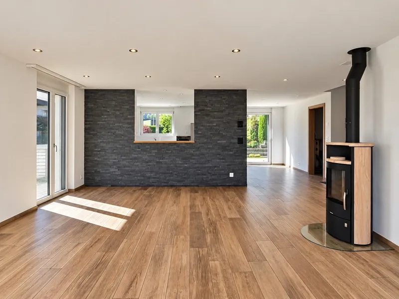 5.5-Zimmer-Chalet - Photo 5