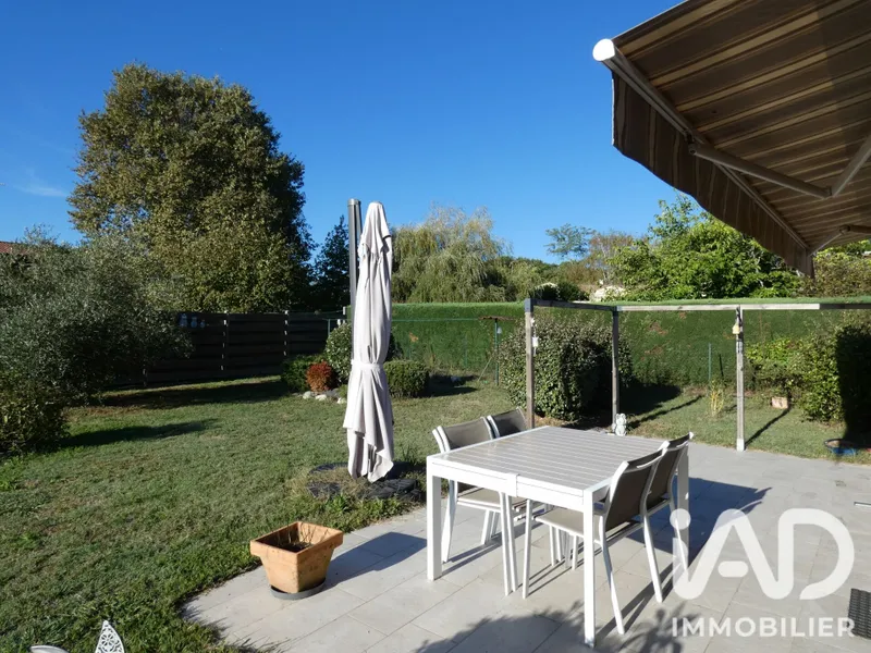 Vente Maison/villa 5 pièces - Photo 4