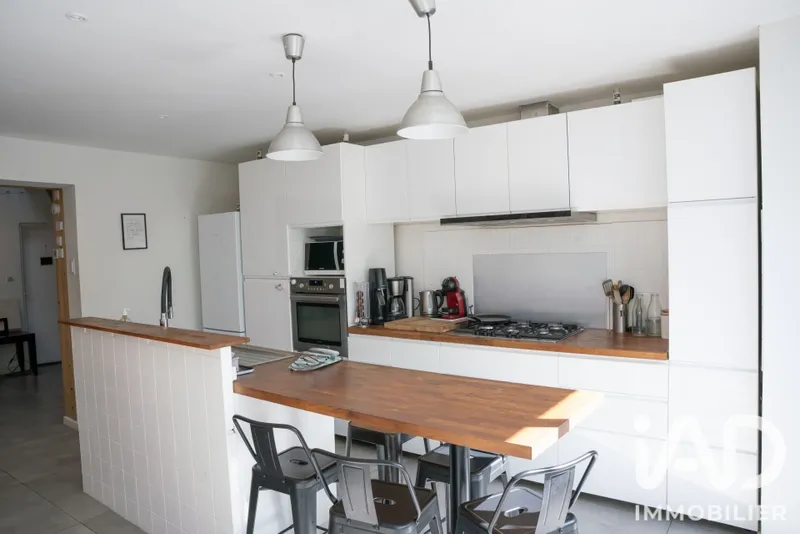 Maison à louer, 7 pièces, 173 m², Bordeaux