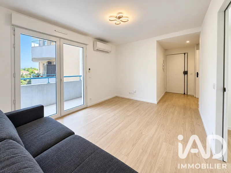 Vente Appartement 2 pièces - Photo 3