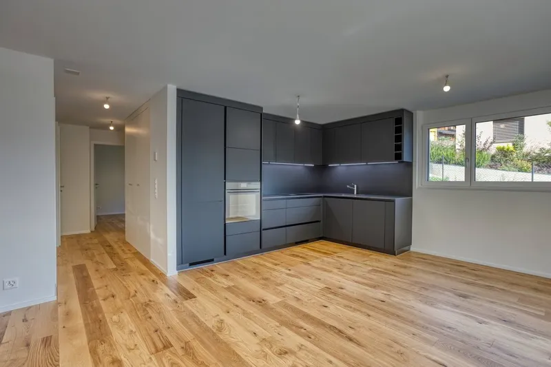 Nouvelle construction - Magnifique appartement 4.5 pièces neuf - Photo 2