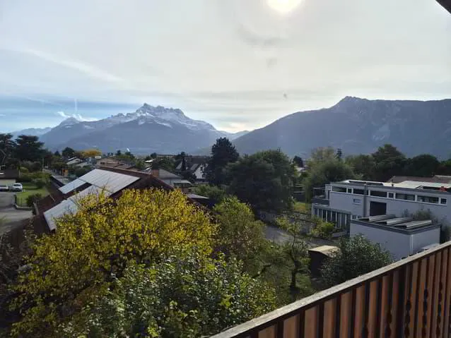Appartement de 3 pièces à louer pour une durée déterminée - Photo 5