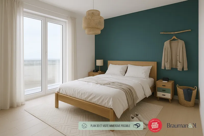 5 PIÈCES de 121m² - Photo 4