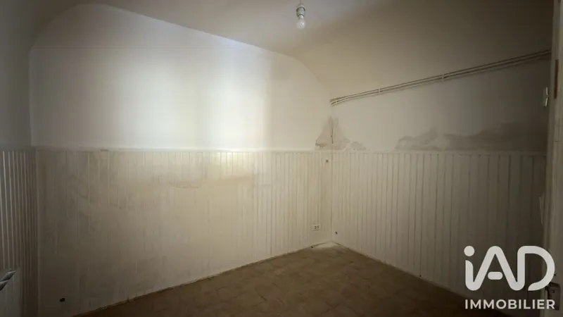 Vente Appartement 1 pièce - Photo 3