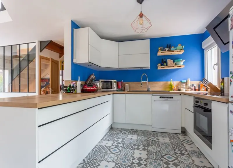 Maison à vendre - Photo 4