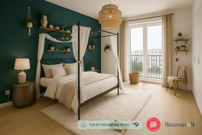 5 PIÈCES de 166m² + EXT(s) de 54m² - Photo 2